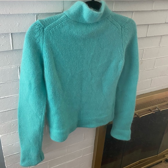 Vintage Sz Small French Connection Sweater - Picture 3 of 13
